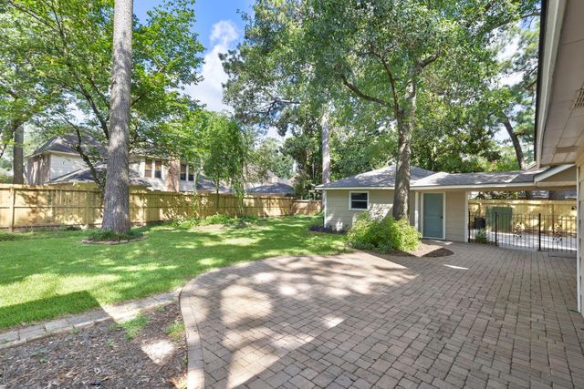 13711 Crickett Hollow Drive, Houston, TX 77069