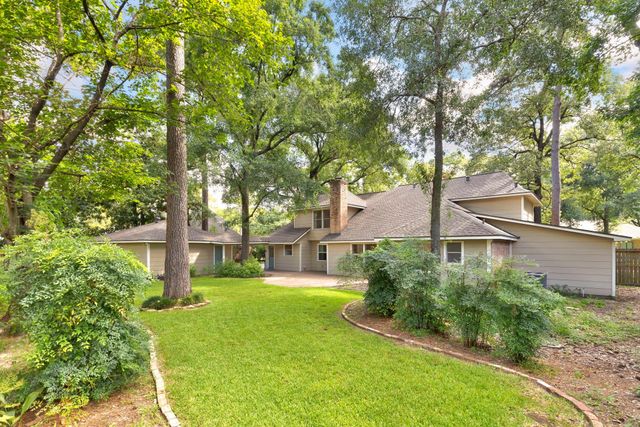 13711 Crickett Hollow Drive, Houston, TX 77069