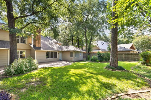 13711 Crickett Hollow Drive, Houston, TX 77069