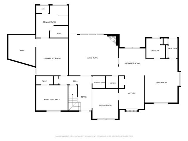 13711 Crickett Hollow Drive, Houston, TX 77069