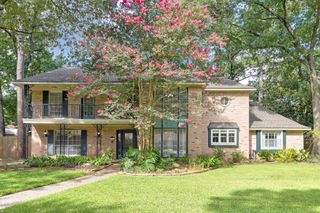 13711 Crickett Hollow Drive, Houston, TX 77069