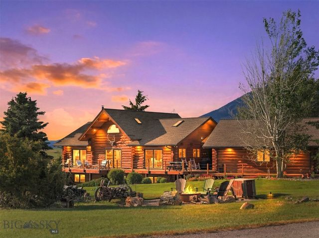 270 Brown Pony Trail, Belgrade, MT 59714
