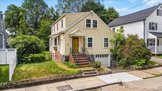 68 Carroll St, Boston, MA 02132