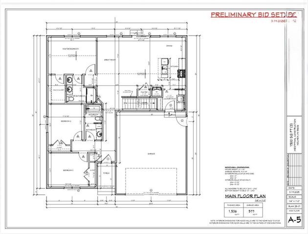 207 N Lawrence Avenue, Tomah, WI 54660