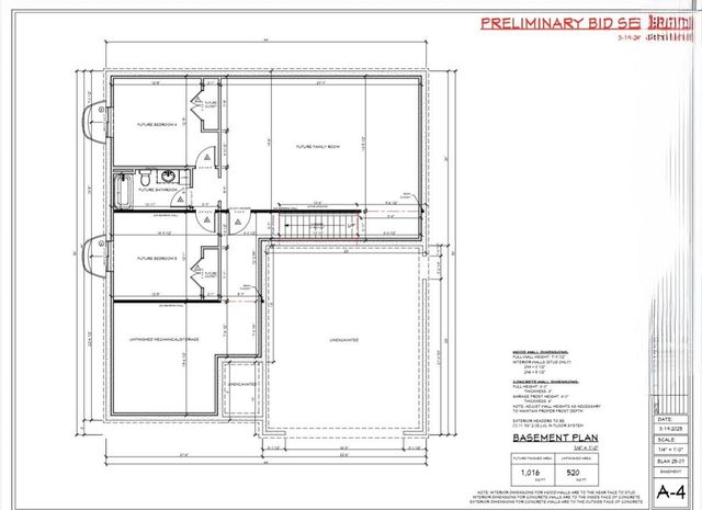 207 N Lawrence Avenue, Tomah, WI 54660