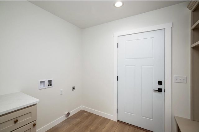 207 N Lawrence Avenue, Tomah, WI 54660