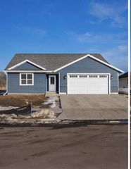 207 N Lawrence Avenue, Tomah, WI 54660