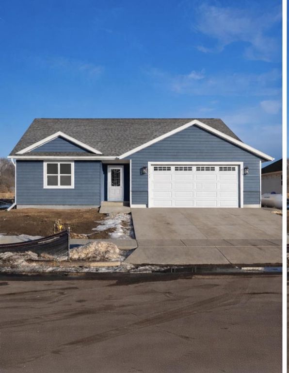 207 N Lawrence Avenue, Tomah, WI 54660