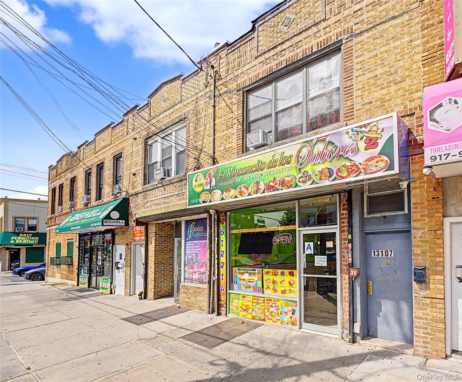 131-07 Liberty Avenue, Richmond Hill, NY 11419 — photo 2