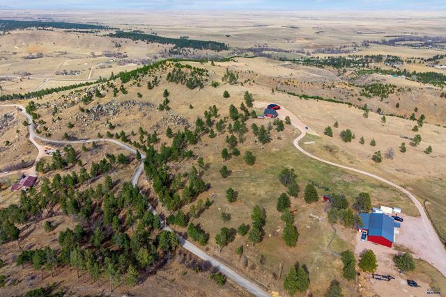 14450 EDGEWOOD PLACE, Piedmont, SD 57769