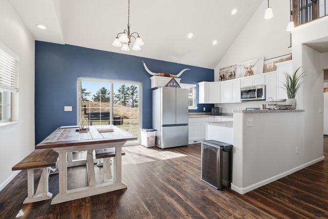 14450 EDGEWOOD PLACE, Piedmont, SD 57769