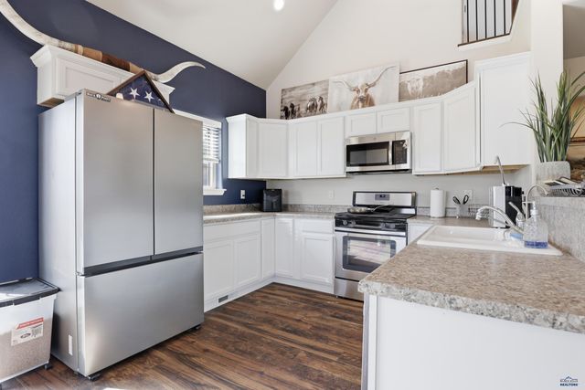 14450 EDGEWOOD PLACE, Piedmont, SD 57769
