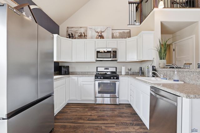 14450 EDGEWOOD PLACE, Piedmont, SD 57769