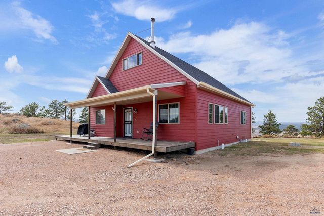 14450 EDGEWOOD PLACE, Piedmont, SD 57769