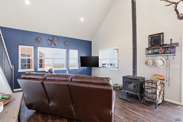 14450 EDGEWOOD PLACE, Piedmont, SD 57769