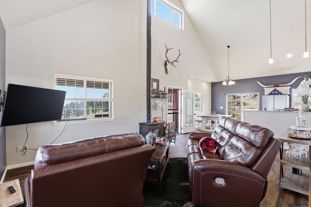 14450 EDGEWOOD PLACE, Piedmont, SD 57769