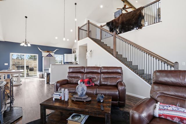 14450 EDGEWOOD PLACE, Piedmont, SD 57769