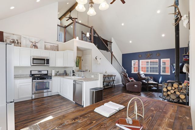 14450 EDGEWOOD PLACE, Piedmont, SD 57769