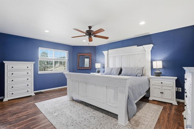 14450 EDGEWOOD PLACE, Piedmont, SD 57769