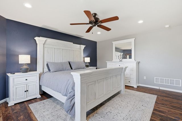 14450 EDGEWOOD PLACE, Piedmont, SD 57769