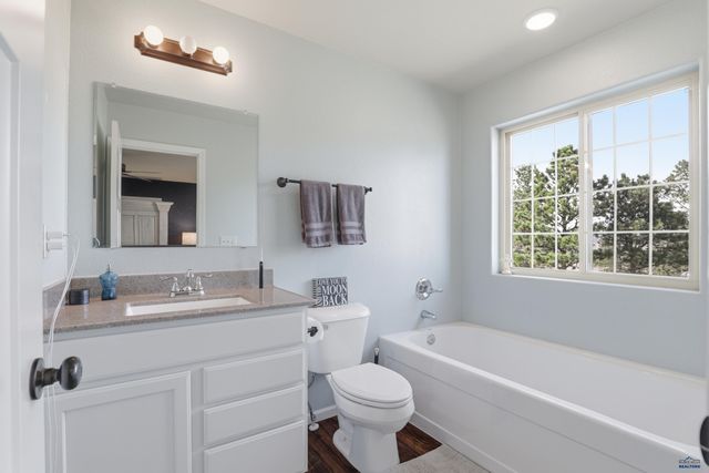 14450 EDGEWOOD PLACE, Piedmont, SD 57769