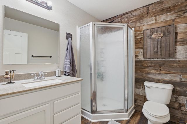 14450 EDGEWOOD PLACE, Piedmont, SD 57769