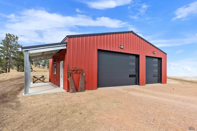 14450 EDGEWOOD PLACE, Piedmont, SD 57769