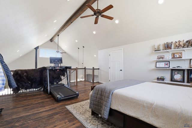 14450 EDGEWOOD PLACE, Piedmont, SD 57769