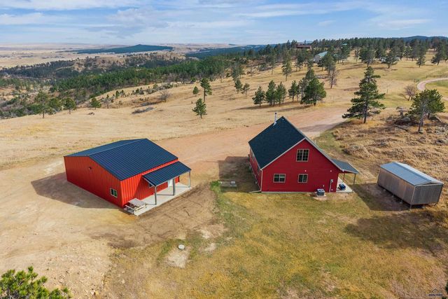 14450 EDGEWOOD PLACE, Piedmont, SD 57769