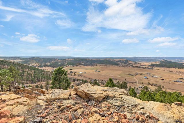 14450 EDGEWOOD PLACE, Piedmont, SD 57769