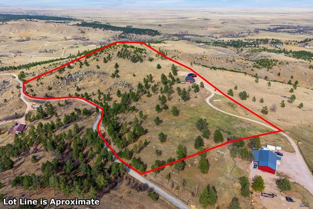 14450 EDGEWOOD PLACE, Piedmont, SD 57769