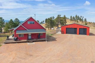 14450 EDGEWOOD PLACE, Piedmont, SD 57769