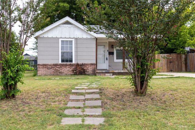 936 E Cantey Street, Fort Worth, TX 76104