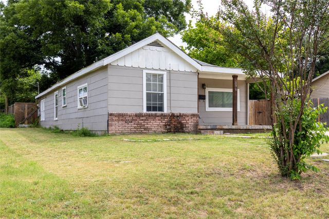936 E Cantey Street, Fort Worth, TX 76104