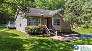 197 Broad Mountain View Road, Penn Forest Twp, PA 18229