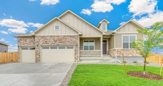 836 Eastport Drive, Berthoud, CO 80513
