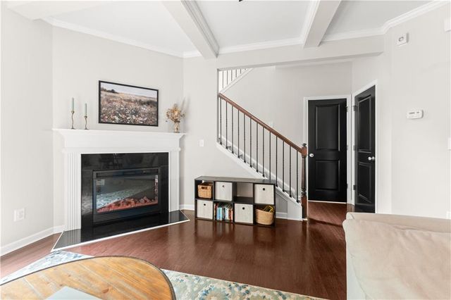 4370 Morning View, Stone Mountain, GA 30083