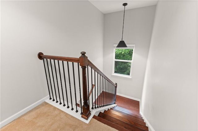 4370 Morning View, Stone Mountain, GA 30083