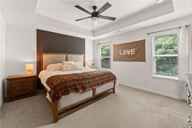 4370 Morning View, Stone Mountain, GA 30083