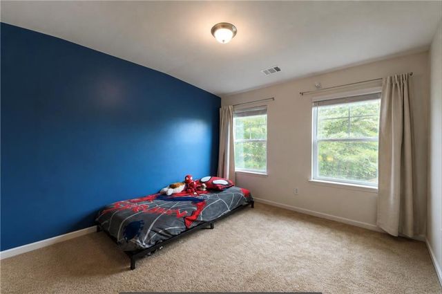 4370 Morning View, Stone Mountain, GA 30083