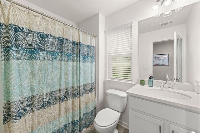 4370 Morning View, Stone Mountain, GA 30083