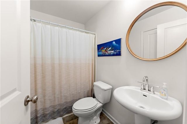 4370 Morning View, Stone Mountain, GA 30083
