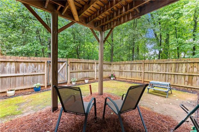 4370 Morning View, Stone Mountain, GA 30083