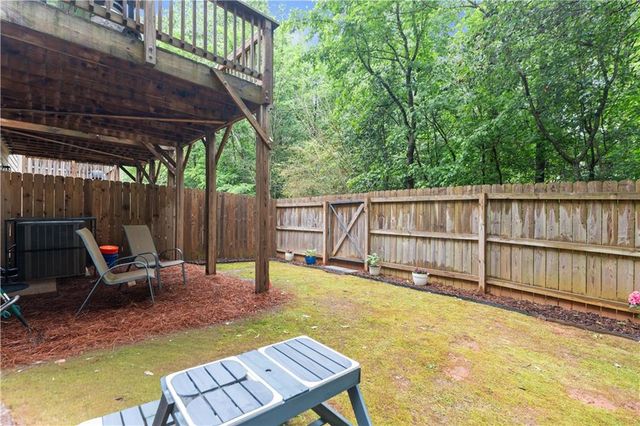 4370 Morning View, Stone Mountain, GA 30083