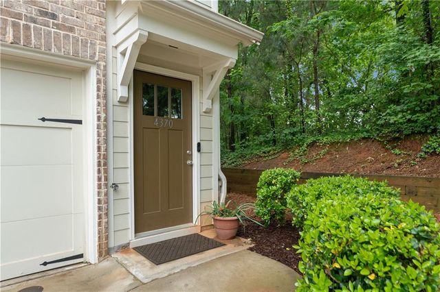 4370 Morning View, Stone Mountain, GA 30083