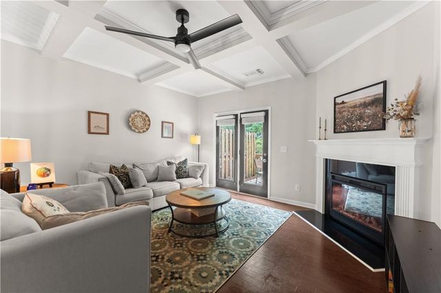 4370 Morning View, Stone Mountain, GA 30083