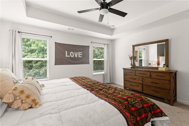 4370 Morning View, Stone Mountain, GA 30083
