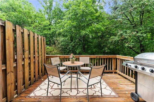 4370 Morning View, Stone Mountain, GA 30083