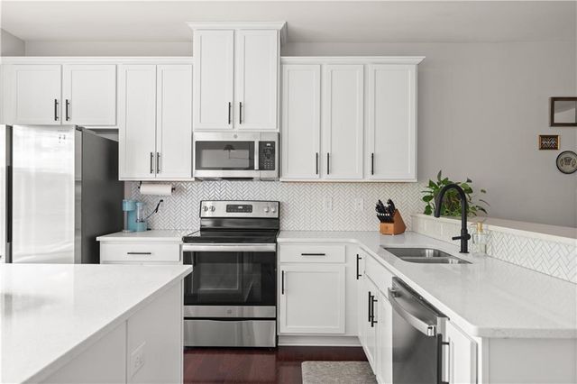 4370 Morning View, Stone Mountain, GA 30083