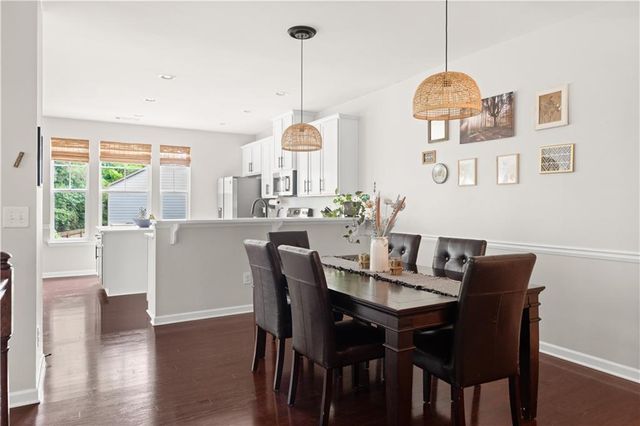 4370 Morning View, Stone Mountain, GA 30083